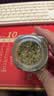 莲花欧芹大蒜盐150g瓶装【0添加 0脂】轻食减脂欧芹大蒜海盐厨房调料 实拍图