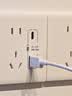 绿联Type-C数据线6A适用华为荣耀超级快充电线100W/88W/66W/40W手机Pura90/80/Mate70小米安卓平板 实拍图