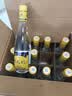 杏花村汾酒 黄盖金标玻瓶 清香型白酒 53度 450mL*12瓶 整箱装年份随机 实拍图