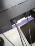 山泽HDMI线2.0版 4K数字高清线2米 3D视频线工程级 投影仪笔记本电脑电视机机顶盒数据连接线 QT20 实拍图