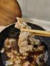 潮夫道原切肥牛卷200g谷饲雪花牛肉卷牛肉片火锅食材烧烤麻辣烫 实拍图
