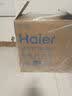 海尔（Haier）新款鲜活水Pro1200G净水器家用6年长效膜抑菌反渗透家用厨房台下式直饮净水机饮水机R816 实拍图