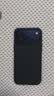 Apple/苹果iPhone 17 Pro Max 256GB 深蓝色 移动联通电信5G 双卡双待手机 送礼好物 实拍图