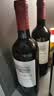 拉菲（LAFITE）花园赤霞珠干红葡萄酒750ml*6瓶 整箱礼盒节日送礼 原瓶进口红酒 实拍图