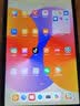HUAWEIMatePad SE 11英寸 焕新版 华为平板电脑高刷护眼大屏 影音娱乐学生平板学习平板8GB+256GB 星云灰 实拍图