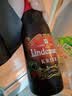 Lindemans林德曼樱桃/桃子啤酒250ml*6瓶 比利时进口 果味精酿 低度果啤 实拍图