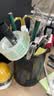 得力（deli）高强度订书钉 12#订书针 1000枚/盒 5盒装 办公文具用品 0012-05 实拍图