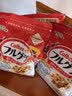 卡乐比（Calbee）原味水果麦片600g 进口非油炸 营养代餐早餐零食 实拍图