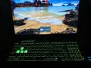 华硕天选6 Pro 锐龙版  16英寸游戏本 笔记本电脑(锐龙9 8940HX 16G 1T RTX5060 2.5K)灰 实拍图
