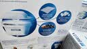 碧然德BRITA 家用滤水壶 净水壶滤芯 Maxtra 多效滤芯 6枚装 实拍图