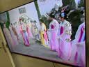 长虹欧宝丽京东联名款京东OS开机无广告50英寸Joylnside AI语音电视一级能效50Z60H-V 实拍图