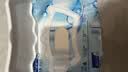 舒洁（Kleenex）湿厕纸家庭装80抽*6包（480抽）洁厕湿巾纯水湿纸巾 实拍图