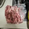 鲜京采惠选 巴西原切牛肋肉净重2斤 牛胸腹部位肋条肉 炖煮 实拍图
