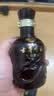古井贡酒 年份原浆古5 浓香型白酒 50度 100mL*1瓶 单瓶装 实拍图