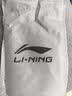 李宁（LI-NING）计数跳绳中考考试专用初小学生儿童体育减肥竞速比赛专业跳神绳子 实拍图