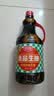 厨邦酱油 金品系列 生抽酱油1.48kg*2+渔女蚝油490g*2 调料套装礼盒 实拍图
