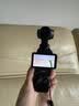 大疆DJI Osmo Pocket 3 标准版 一英寸口袋云台相机 OP灵眸手持数码相机vlog便携美颜 实拍图