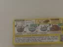 好侍（HOUSE）百梦多咖喱块 原味 100g/盒 日式块状咖喱调味料  2-4人份 实拍图
