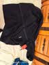 李宁外套男士春秋新款宽松休闲长袖青少年时尚百搭运动开衫潮流卫衣 实拍图