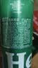 喜力经典啤酒500ml*12听整箱装  喜力啤酒Heineken婚宴喜酒欢聚 实拍图