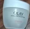 玉兰油（OLAY）水润滋养面霜50g焕白亮白女士护肤品保湿面霜生日礼物送女友 实拍图