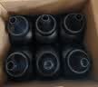 格之格388a碳粉 88a墨粉 适用惠普m1136碳粉mfp m126a 1108 1106 1007 1008 m128fn m1216nfh碳粉炫黑6支 实拍图