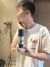 丁家宜（TJOY）男士劲爽控油平衡露100g爽肤水补水保湿秋冬护肤品清爽润肤精华水 实拍图