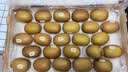 佳沛（zespri）金奇异果25-27粒原箱特大果124-146g猕猴桃水果礼盒 实拍图
