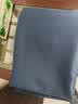 京东京造定制窗帘窗纱客厅卧室订做遮光窗帘布全屋窗帘整套 定制专拍补拍 实拍图