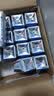 伊利安慕希希腊风味原味酸205g*16盒/箱 礼盒装 实拍图