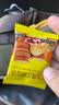 壹得利花生酱夹心饼干三明治夹心饼干代早餐网红休闲零食品糕点心500克 实拍图