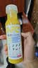 农夫山泉100%纯果汁NFC芒果混合汁300ml*10瓶 整箱饮料礼盒 实拍图