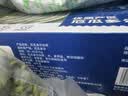 鲜京采 原装进口厄瓜多尔白虾 净重3.3斤 大号30-40规格 50-66只/盒 实拍图
