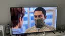 FFALCON雷鸟电视 65英寸 鹏7 Plus26款 超高刷游戏影音高阶VA屏 全通道360Hz HDMI2.1 电视机 65S78A Plus 实拍图