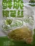 吉香居 鲜脆榨菜丝65g*5减盐榨菜下饭菜清淡下饭菜咸菜腌菜早餐 实拍图