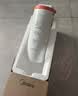 美的净水器0阻垢剂滤芯适用智简/花生400G、麒麟J400S—Fist双芯-3年RO 实拍图