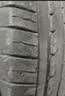 马牌（Continental）汽车轮胎205/55R16 91V FR UCJ+ 适配丰田卡罗拉/朗逸/速腾/宝来 实拍图