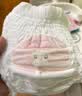 好奇（Huggies）铂金装小桃裤成长裤XL96片(12-17kg)加大号尿不湿【散热口碑王】 实拍图