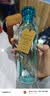 乐扣乐扣（LOCK&LOCK）ECO户外运动水杯户外便携塑料水壶男女学生杯子550ML绿色 实拍图