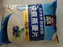 桂格（QUAKER）快煮快熟燕麦片1000克袋装 营养早餐 膳食纤维 零添加白砂糖 实拍图