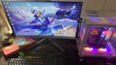 华硕（ASUS）ROG海景房5060全家桶14代酷睿i7台式电脑DIY组装机PBA独显主机直播设计游戏电竞企业大额补贴整机 【机皇】酷睿i7版丨4050独显丨32G+1.5T 主机+24英寸高清显示器 实拍图