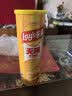乐事（Lay's）无限薯片 醇香原味 104克*2罐 208克 休闲零食 膨化食品 实拍图