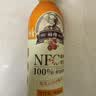 褚橙庄园 NFC鲜榨橙汁900ml 实拍图