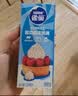 雀巢（Nestle）烘焙原料多功能淡奶油常温存储蛋糕裱花调制稀奶油 250ml 实拍图