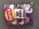 乐事（Lay's）香芋片 醇香海盐黑椒味 60克 膨化食品 实拍图
