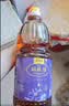 索米亚 【保真胡麻油】清香型1.8L 宁夏传统小磨压榨 亚麻籽油食用油 实拍图