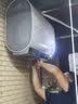 统帅海尔出品统帅懒人无镁棒F9PRO电热水器60L双胆扁桶净肤洗变频节能国家补贴京东自营上门安装 实拍图