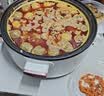 潮夫道原切羔羊羊肉卷400g羊肉片涮肉火锅食材麻辣烫烧烤 实拍图
