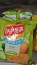 乐事（Lay's）薯片 黄瓜味 135克*7包 休闲零食 膨化食品 实拍图