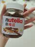 意榛滋Nutella榛果可可巧克力酱180g 早餐面包酱进口 伴手礼 实拍图